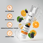 PureGlow Face Moisturizer (100 ml)