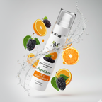 PureGlow Face Moisturizer (100 ml)